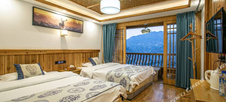 西江安之若宿精品民宿图片