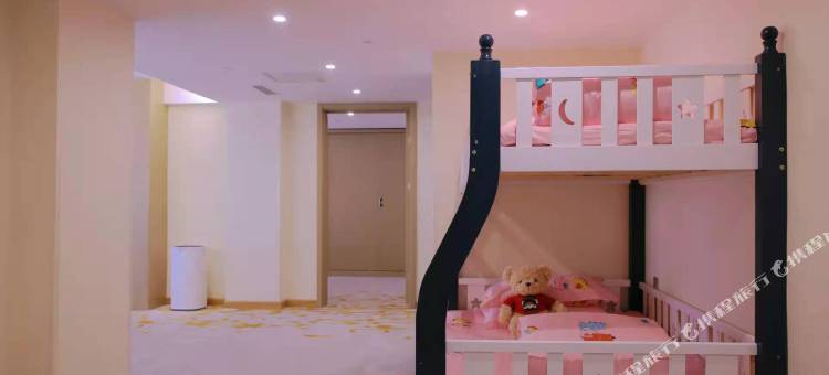 长春亚泰饭店图片