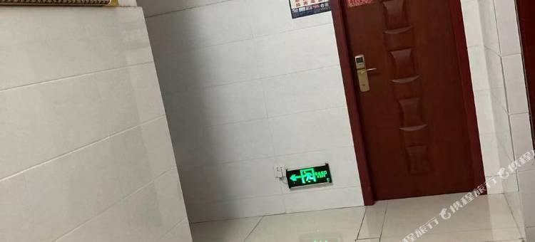 天台百花宾馆图片