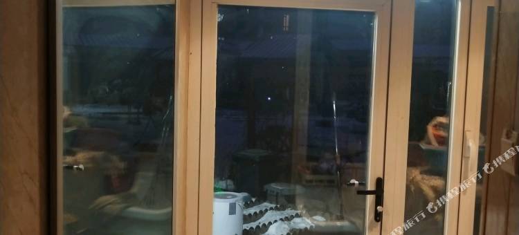 本溪溪圆旅店图片