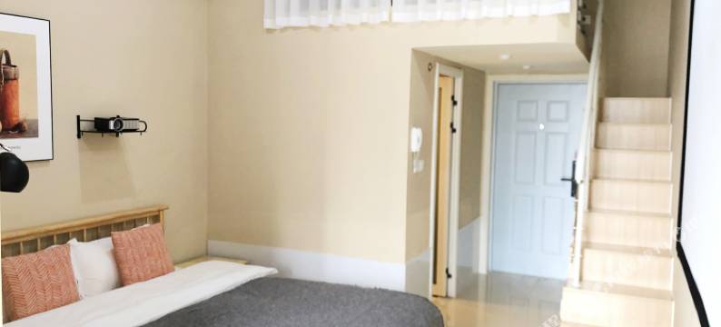 重庆半城·HOUSE民宿图片