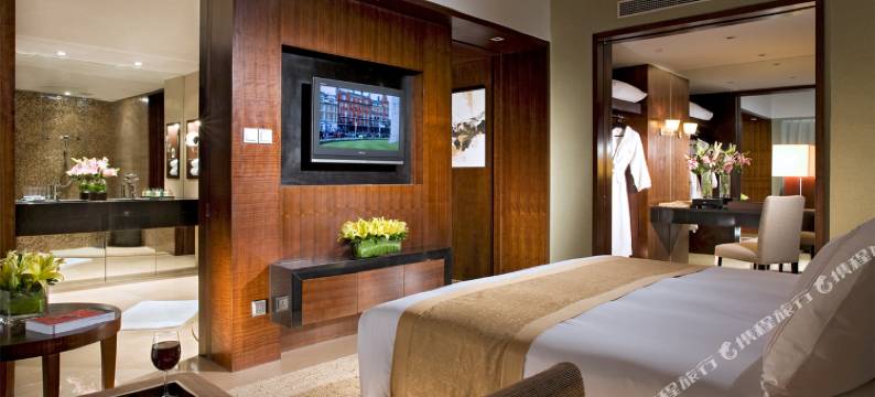 北京千禧大酒店图片