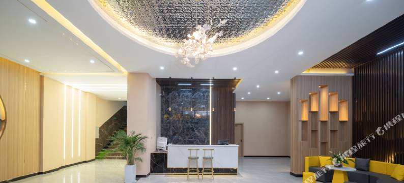 大理屿海精品酒店(大理机场店)图片