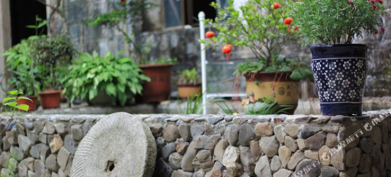 甜蜜小居・徽派慢生活民宿(泾县查济风景区店)图片