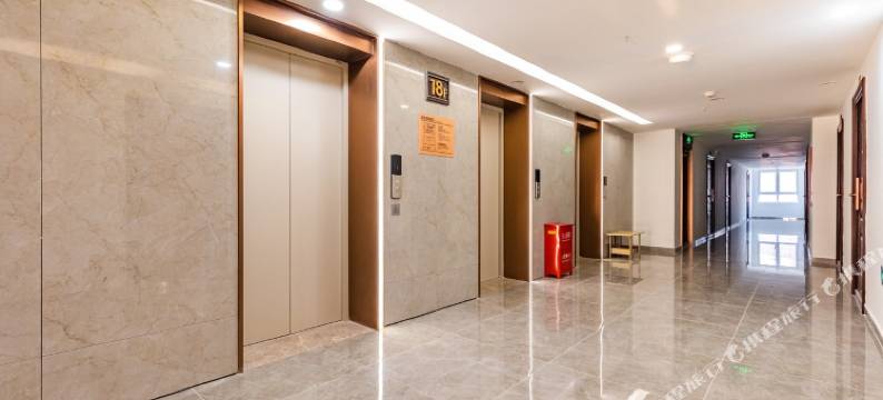 橙途FX108143民宿(宽达路分店)图片