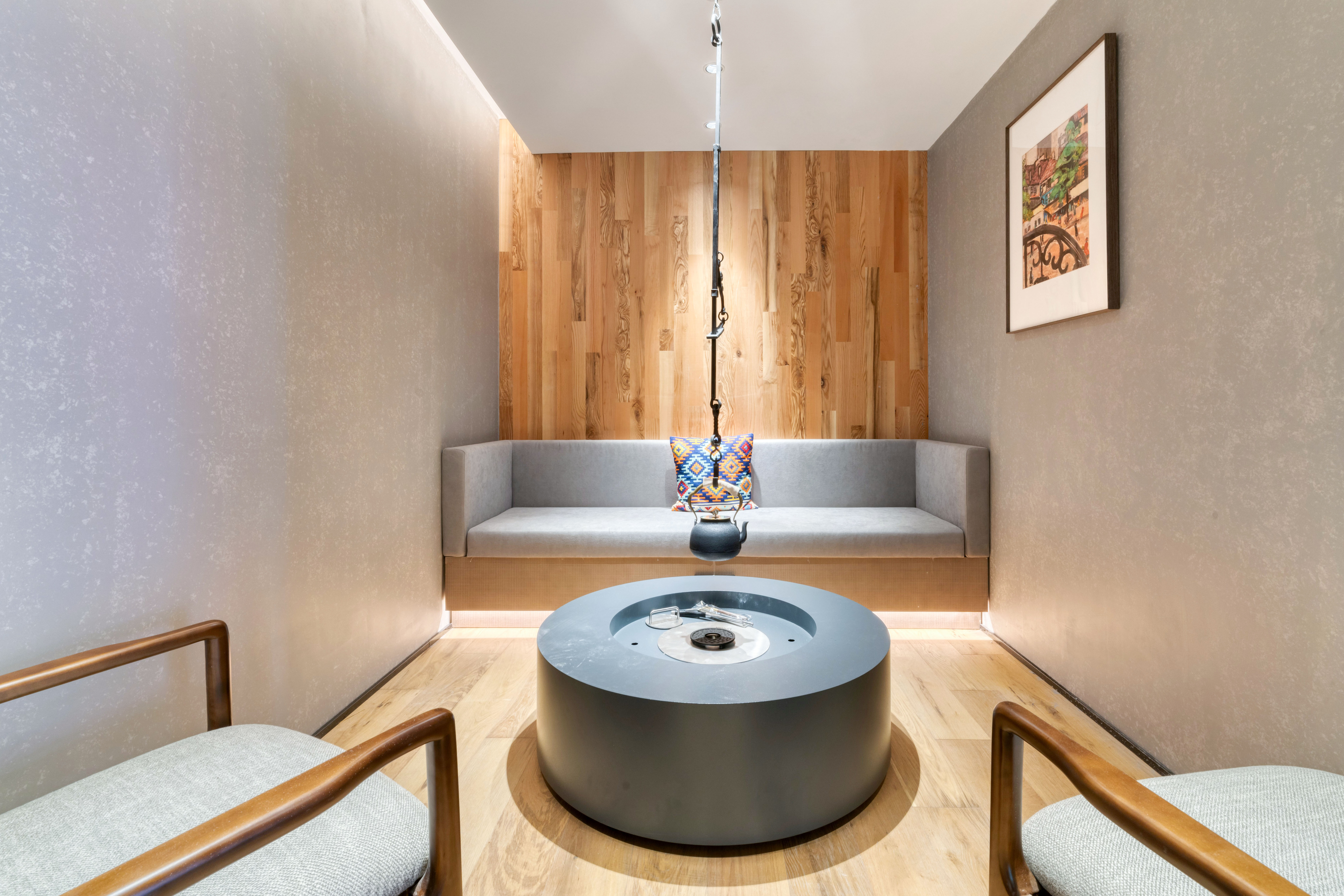 TRUE GO Hotel (Shanghai Xujiahui Jiaotong University Subway Station)Over view