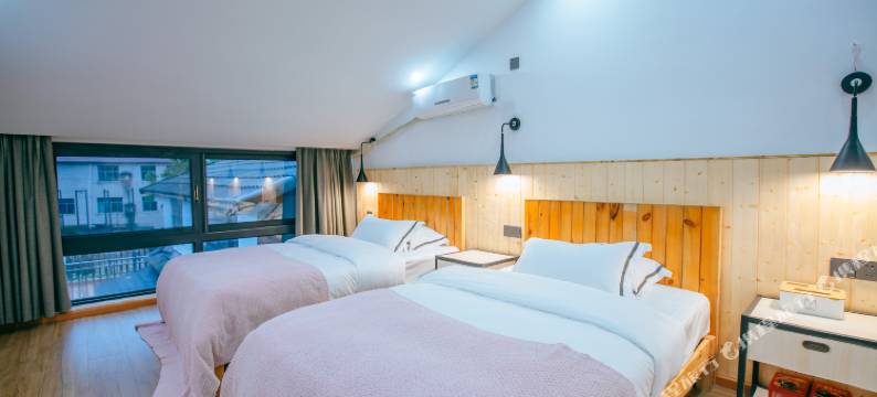 兴义万峰林小家十宿客栈(下纳灰店)图片