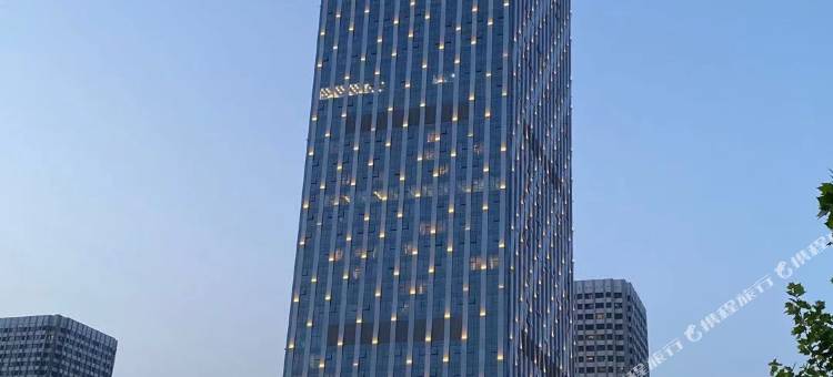 芒果度假酒店(泰安万达广场店)图片