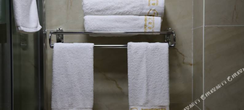 达日桑周虎顶大酒店图片