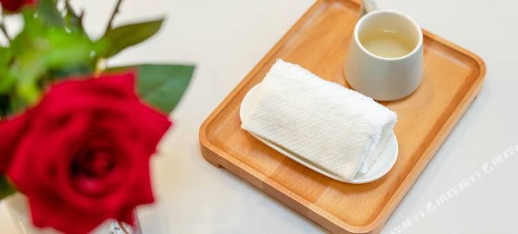 麗枫酒店(华阴华山景区店)图片