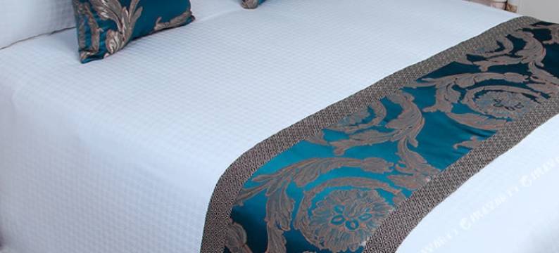 启航快捷酒店(西宁曹家堡机场店)图片