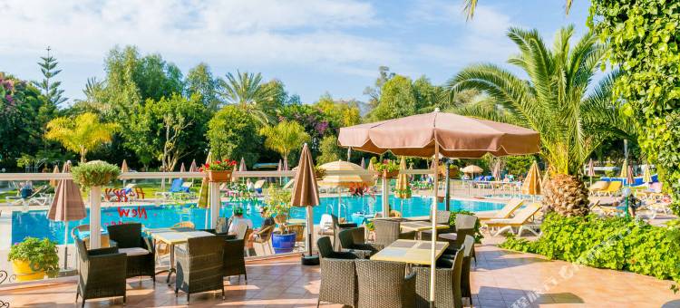 蒂尔迪水疗酒店(Hotel Tildi Hotel & Spa)图片