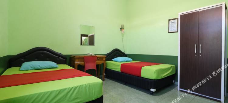 Cantik Hotel图片