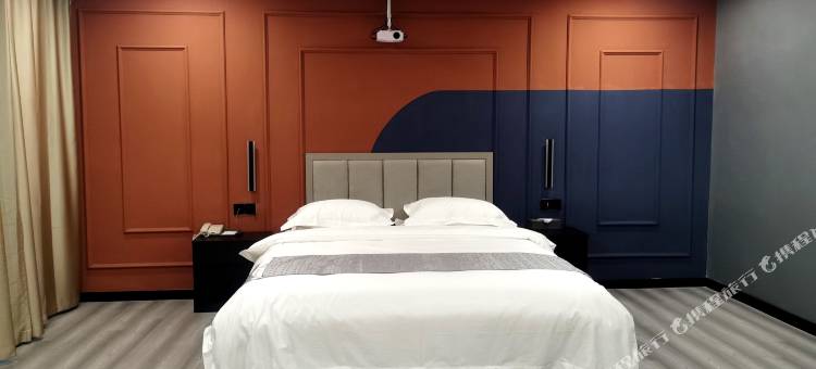 通辽利宏精品酒店图片