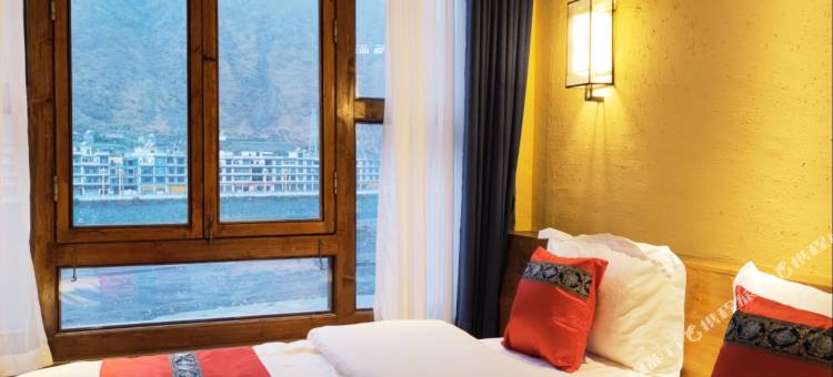 九龙罕额吉日民宿图片