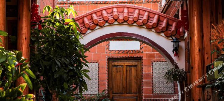 朴鲤别苑(泉州开元寺)图片