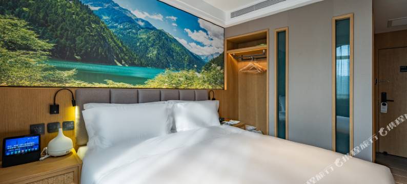 秋果酒店(北京中关村店)图片