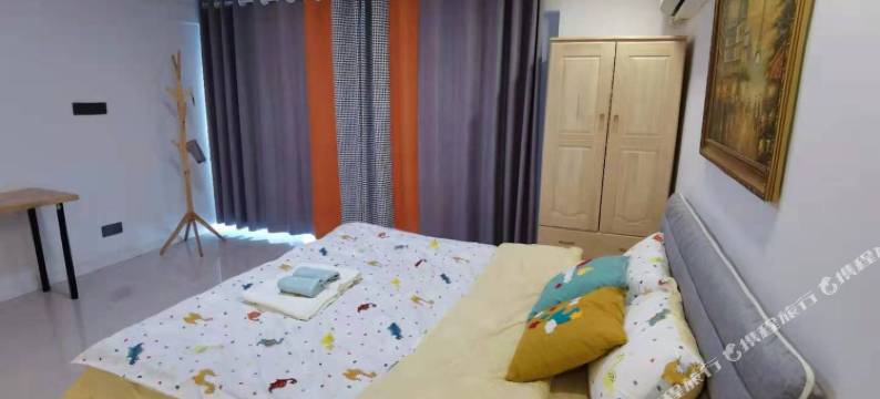 璞归民宿(惠民路分店)图片