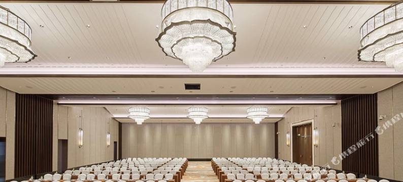 济南施柏阁酒店图片