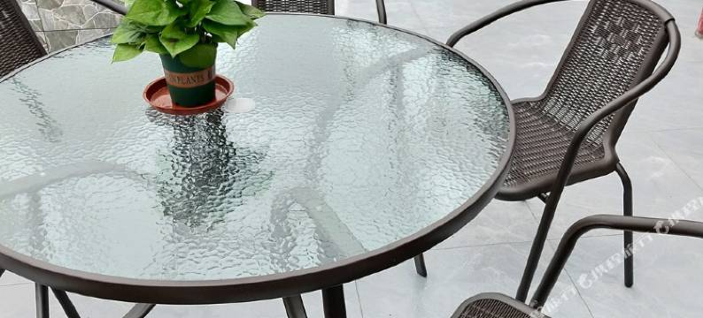 清远会友之家民宿图片