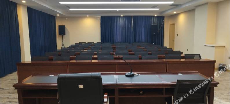 绥中瑞星宾馆图片