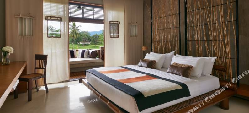 凯瑞玛雅高尔夫水疗度假酒店(Kirimaya Golf Resort Spa)图片