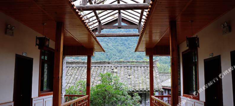 都江堰市慧园休闲庄图片