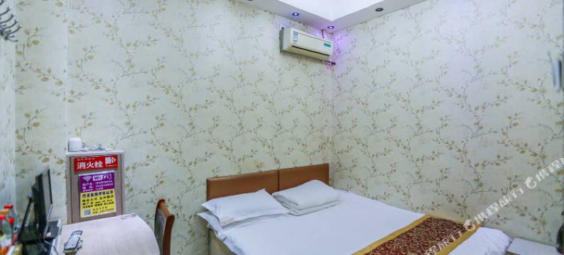 七台河福来汇宾馆图片