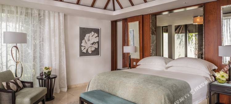 毛里求斯安娜希塔四季度假酒店(Four Seasons Resort Mauritius at Anahita)图片