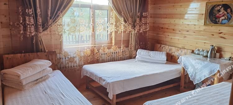 额尔古纳恩和亚历山大旅游之家民宿图片