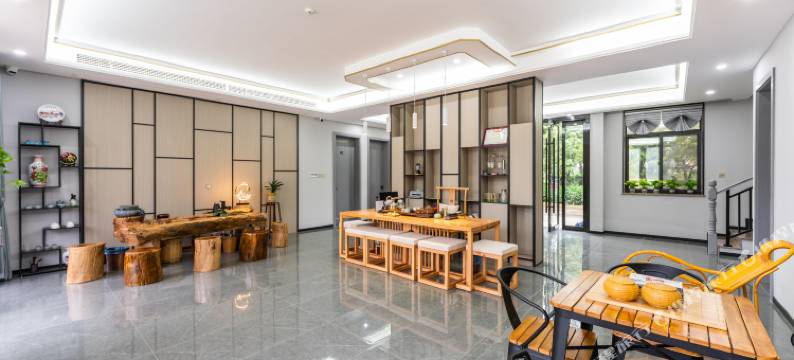 桃花岛青水云居民宿图片