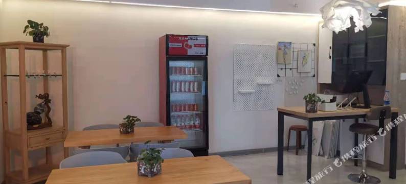 那室公寓(兰州高铁站店)图片