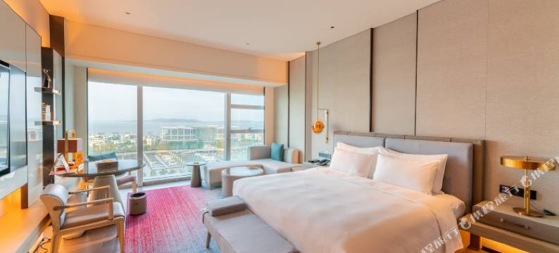 厦门天元酒店(环岛路会展中心店)图片