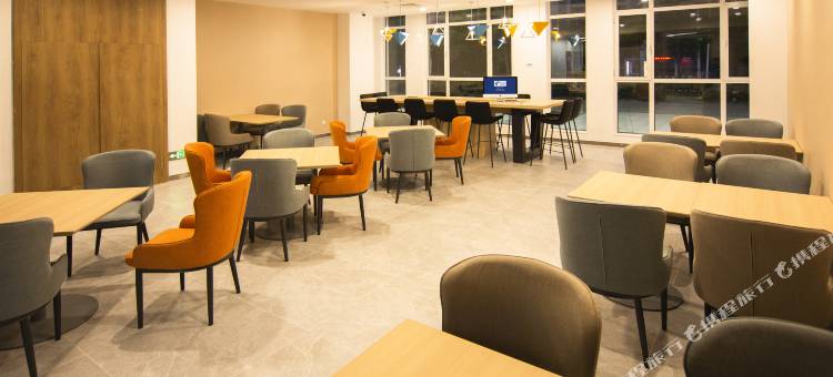 天津空港东区智选假日酒店图片