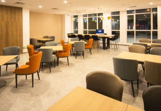 Holiday Inn Express TIANJIN AIRPORT EAST by IHGHotel Overview