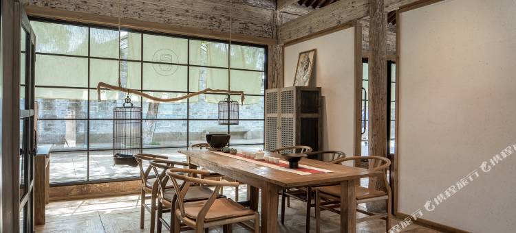 大乐之野(宁波慈城店)图片