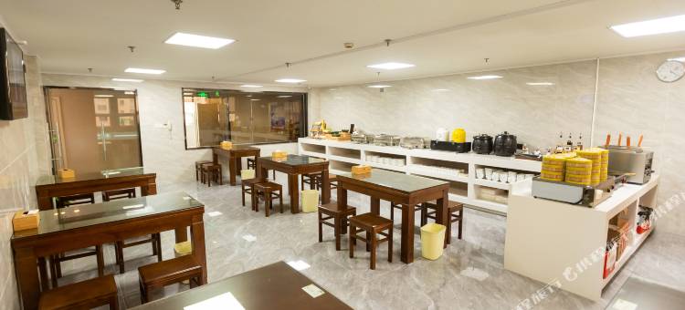 格林豪泰(常州青枫公园店)图片