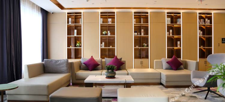 麗枫酒店(婺源文化广场儒林路店)图片