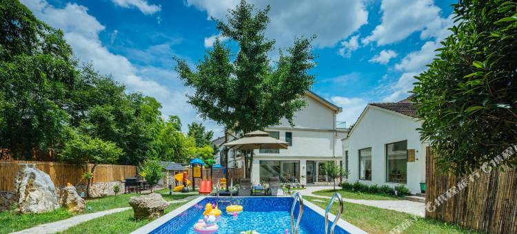 溧阳南山竹海云熙美舍(天目湖御水温泉店)图片