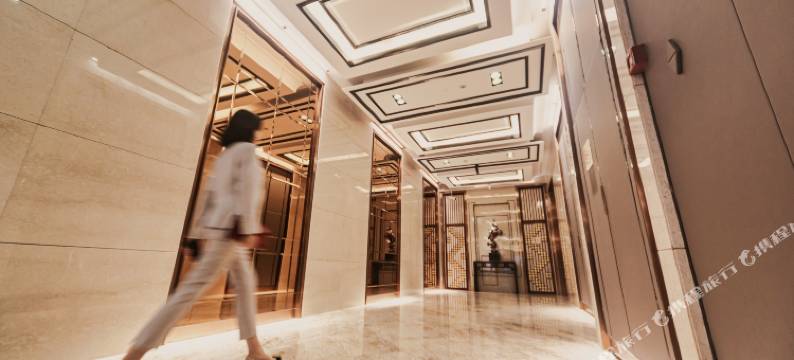 成都丽呈明宇丽雅饭店(春熙太古里店)图片