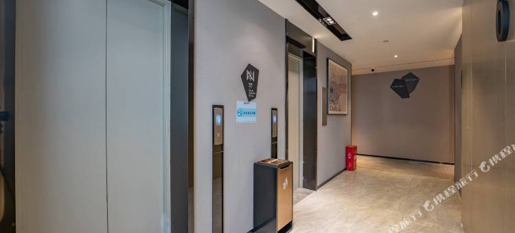 城市便捷酒店(枣阳汉城店)图片