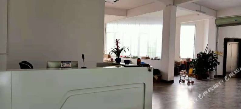 富川呈源酒店图片