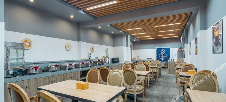 星程酒店(杭州仁河大道店)图片