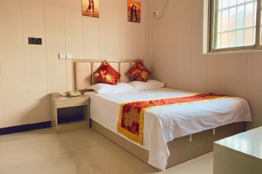 平舆金港湾宾馆