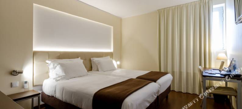 黄金Spa酒店(In Gold Hotel & Spa)图片