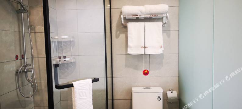 君宜连锁酒店(滨海汽车站店)图片