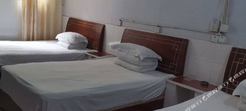 西充和兴旅馆图片