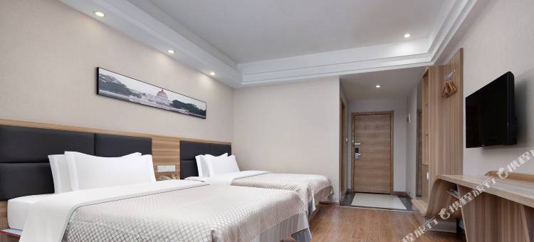 莫林风尚酒店(双峰铂金华府店)图片