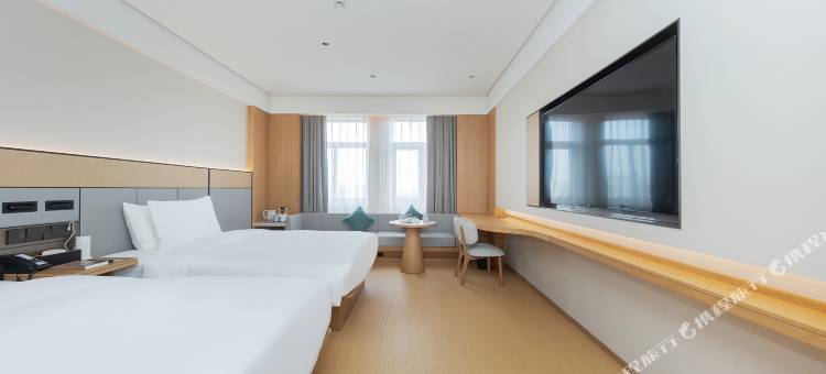 全季酒店(上海崇明行政中心店)图片