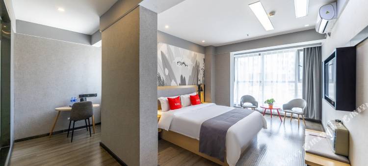 尚客优酒店(礼县铭峰鹭岛国际店)图片